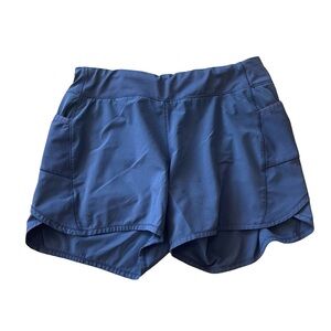 Athleta Girl Record Breaker 3" Short